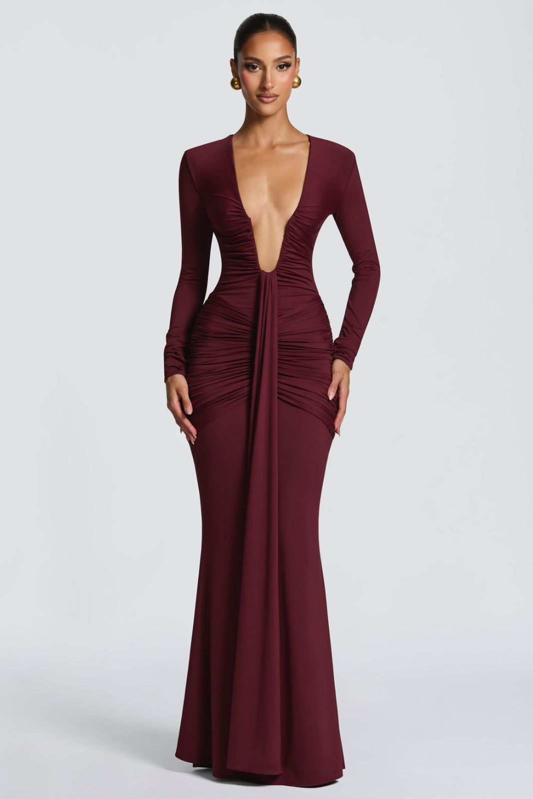 VALERIA GOWN